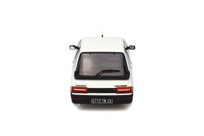 OTTO 1:18 Peugeot 309 GTi Phase 1 Baujahr 1985 OT598