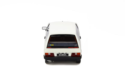 OTTO 1:18 Talbot Samba Rally 1983 OT694