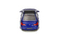 GT Spirit 1:18 BMW M6 Grand Coupe Blue GT184
