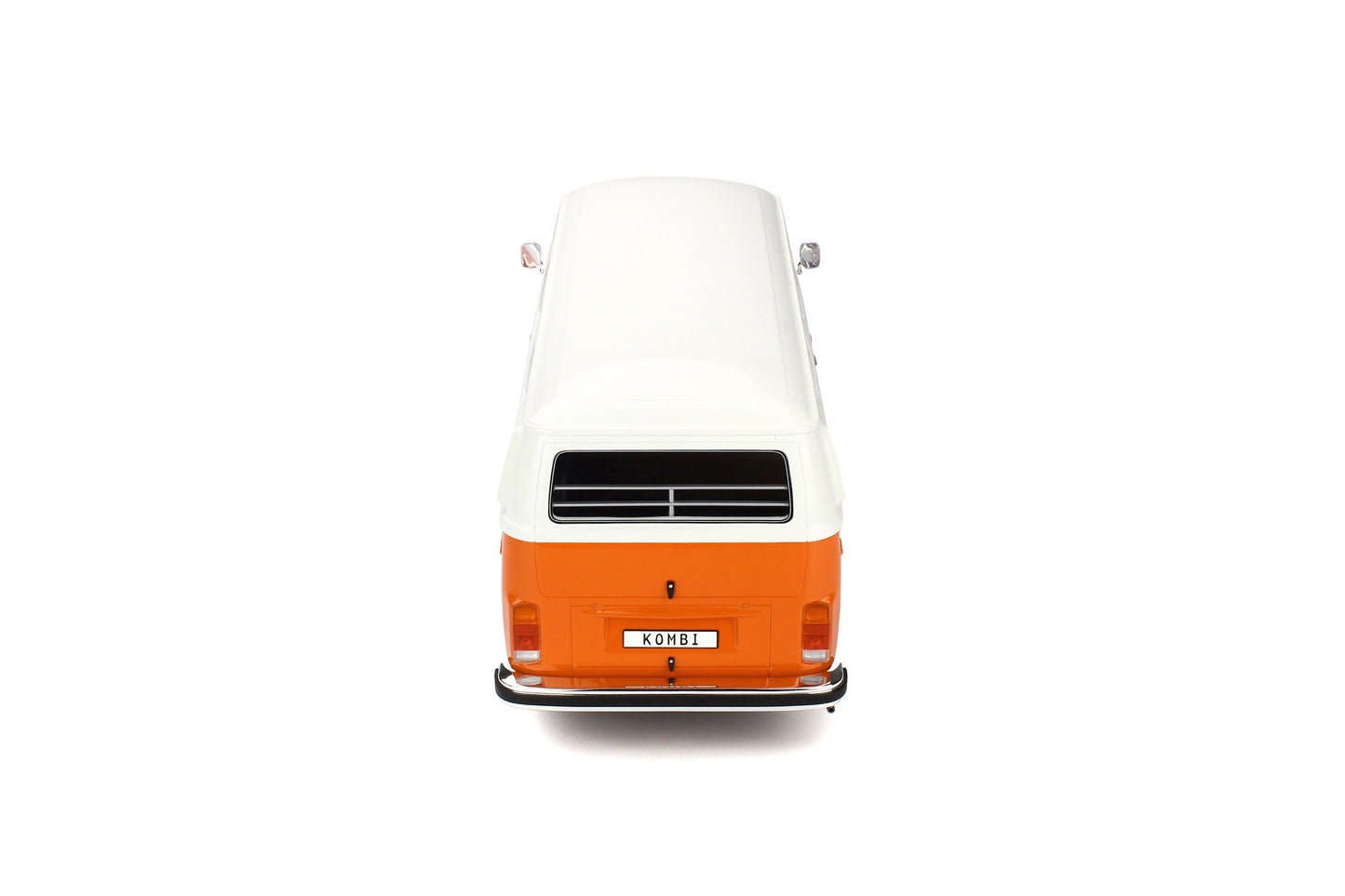 OTTO 1:12 Volkswagen T2 Kombi 1978 Orange G026