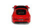 GT Spirit 1:18 Lotus Exige S3 Roadster Red GT043