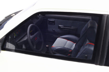 OTTO 1:18 Peugeot 309 GTi Phase 1 Baujahr 1985 OT598