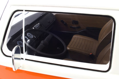 OTTO 1:12 Volkswagen T2 Kombi 1978 Orange G026