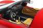 GT Spirit 1:18 Lotus Exige S3 Roadster Red GT043