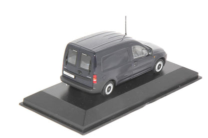 Minichamps 1:43 2002 Opel Combo Van Blue 400042071