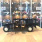 Exoto 1/18 1995 Am General Hummer H1 Wagon Black TDT01803