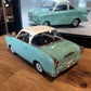 Schuco 1:18 Goggomobil Coupe TS250 Turquoise 450008300