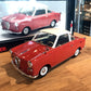 Schuco 1:18 Goggomobil Coupe TS250 Red 450008200