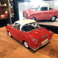 Schuco 1:18 Goggomobil Coupe TS250 Red 450008200