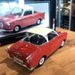 Schuco 1:18 Goggomobil Coupe TS250 Red 450008200