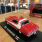GreenLight 1:43 Starsky and Hutch (1975-79 TV Series) - 1976 Ford Gran Torino 86442