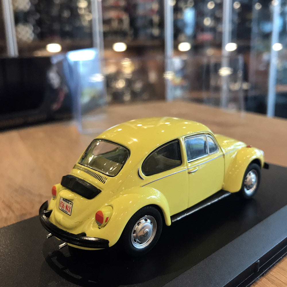 GreenLight 1:43 Once Upon A Time (2011-Current TV Series) - Emma's Volkswagen Beetle 86494