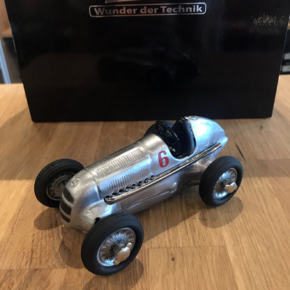 Schuco Studio Classic 3pcs Set "Mercedes Benz Studio Classic" Clockwork Car 450604500