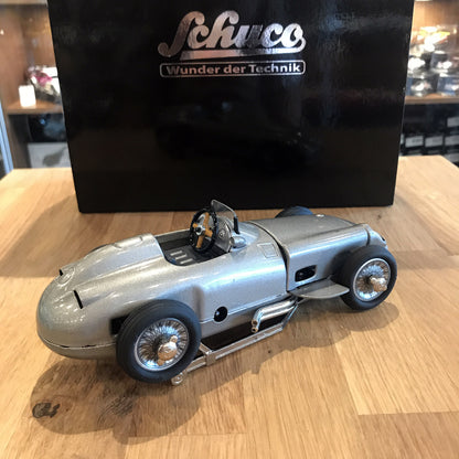 Schuco Studio Classic 3pcs Set "Mercedes Benz Studio Classic" Clockwork Car 450604500