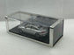 Spark 1:43 Mercedes-Benz F800 Concept 2010 Silver S1055