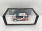 Spark 1:43 Citroen DS3 WRC #2 Mikko Hirvonen 4th Monte Carlo Rally 2013 S3354