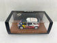 Spark 1:43 Citroen DS3 WRC #2 Ogier/Ingrassia Winner Jordan Rally 2011 S3309