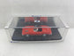 Spark 1:43 Chevrolet Corvette C2 Sting Ray Convertible 1963 S2969