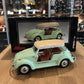 Schuco 1:18 Volkswagen Beetle Kafer "Jolly" 450008000