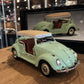 Schuco 1:18 Volkswagen Beetle Kafer "Jolly" 450008000