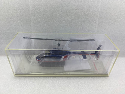 Spark 1:43 Lotus F1 Team Helicopter Essex 1981 S1773