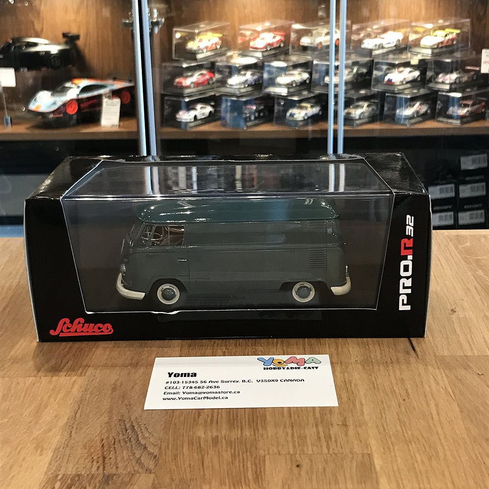 Schuco 1:32 Volkswagen T1 Box Van 450892500