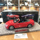 Minichamps 1:18 Bentley Continental GT Speed Convertible 2013 Red 107139330