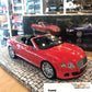 Minichamps 1:18 Bentley Continental GT Speed Convertible 2013 Red 107139330