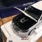 AUTOart 1:18 Mercedes-Maybach S-Klasse S600 Pullman White 76296