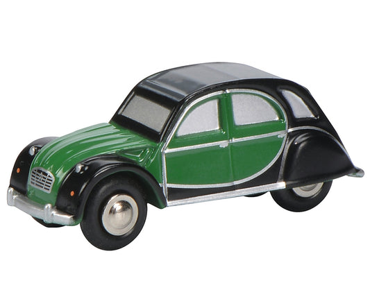 Schuco 1:90 Piccolo Citroen 2CV Charleston 450151500