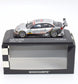 Minichamps 1:43 Audi A4 – Pierre Kaffer – Audi Sport Team Joest #15 DTM 2005 400051415