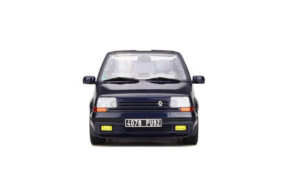 OTTO 1:18 Renault 5 GT Turbo Cabriolet by EBS 1990 OT280