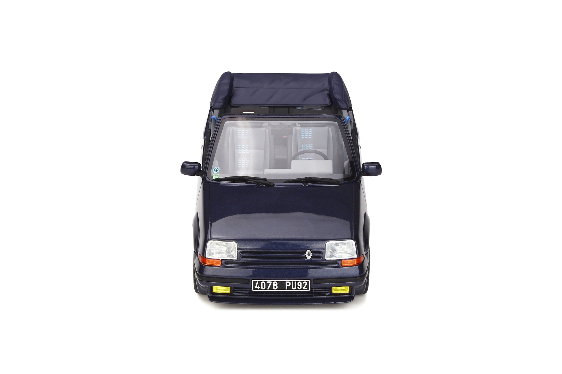 RENAULT 5 GT turbo phase 2 rouge de 1989 NOREV 1/18e 185230 EUR 99,99 RENAULT 5 GT turbo phase 2 rouge de 1989 NOREV 1/18e 185230 EUR 99,99