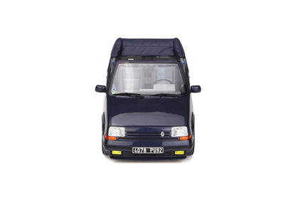 OTTO 1:18 Renault 5 GT Turbo Cabriolet by EBS 1990 OT280