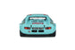 OTTO 1:18 1972 Jide 1600S Competition Gr.4 OT287