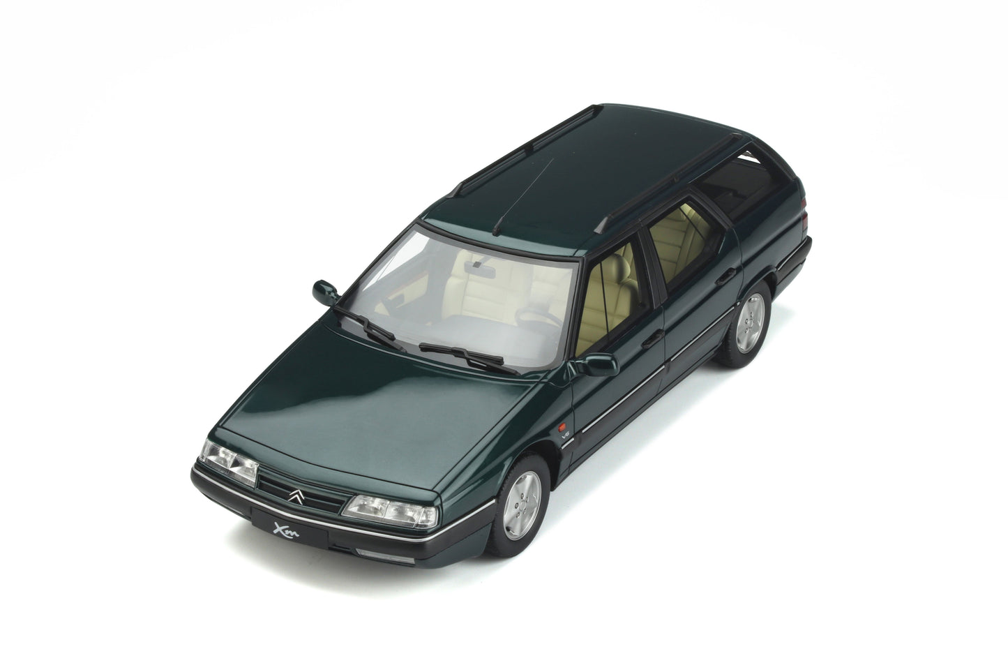 OTTO 1:18 1998 Citroen XM Break 3.0 V6 24V OT379