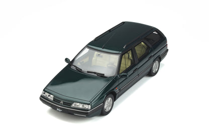 OTTO 1:18 1998 Citroen XM Break 3.0 V6 24V OT379