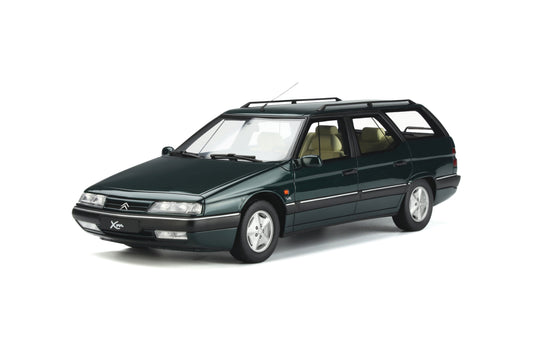 OTTO 1:18 1998 Citroen XM Break 3.0 V6 24V OT379