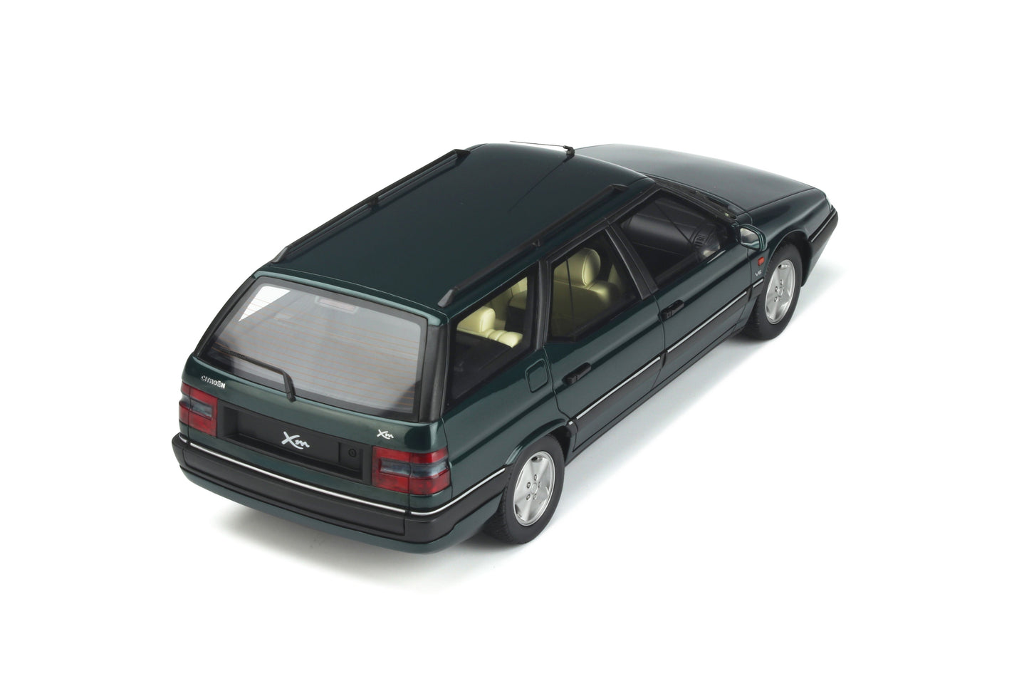 OTTO 1:18 1998 Citroen XM Break 3.0 V6 24V OT379
