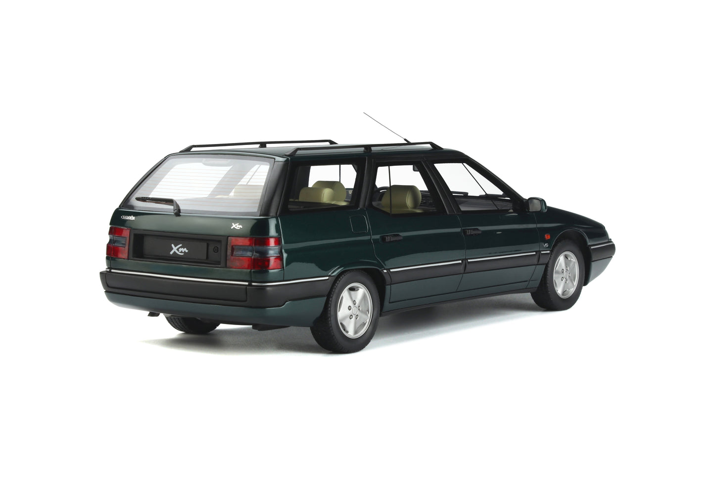 OTTO 1:18 1998 Citroen XM Break 3.0 V6 24V OT379