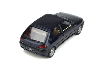 OTTO 1:18 Peugeot 306 Eden Park OT385