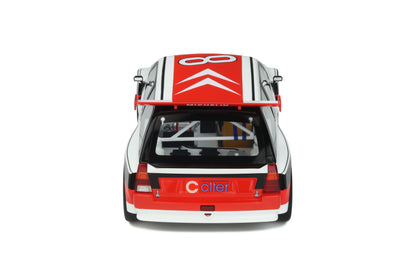 OTTO 1:18 Citroen Ax Super Production #8 Ledemon Circuit 1988 OT419