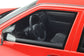 OTTO 1:18 1996 Volvo 850 R Sedan Red OT427