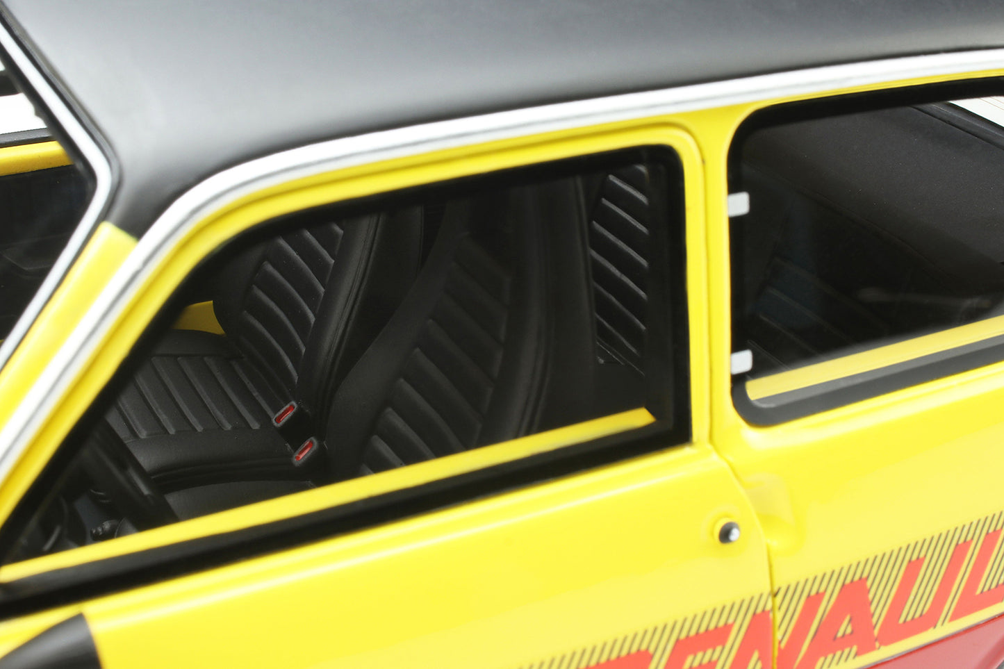 OTTO 1:18 1978 Renault 5 TS Monte Carlo OT891