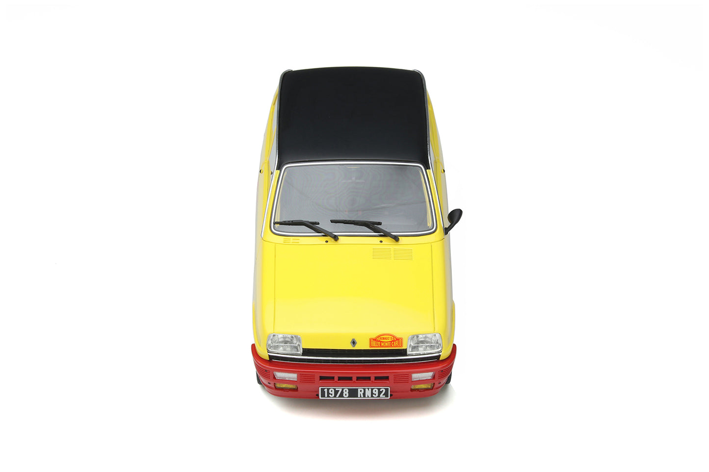 OTTO 1:18 1978 Renault 5 TS Monte Carlo OT891