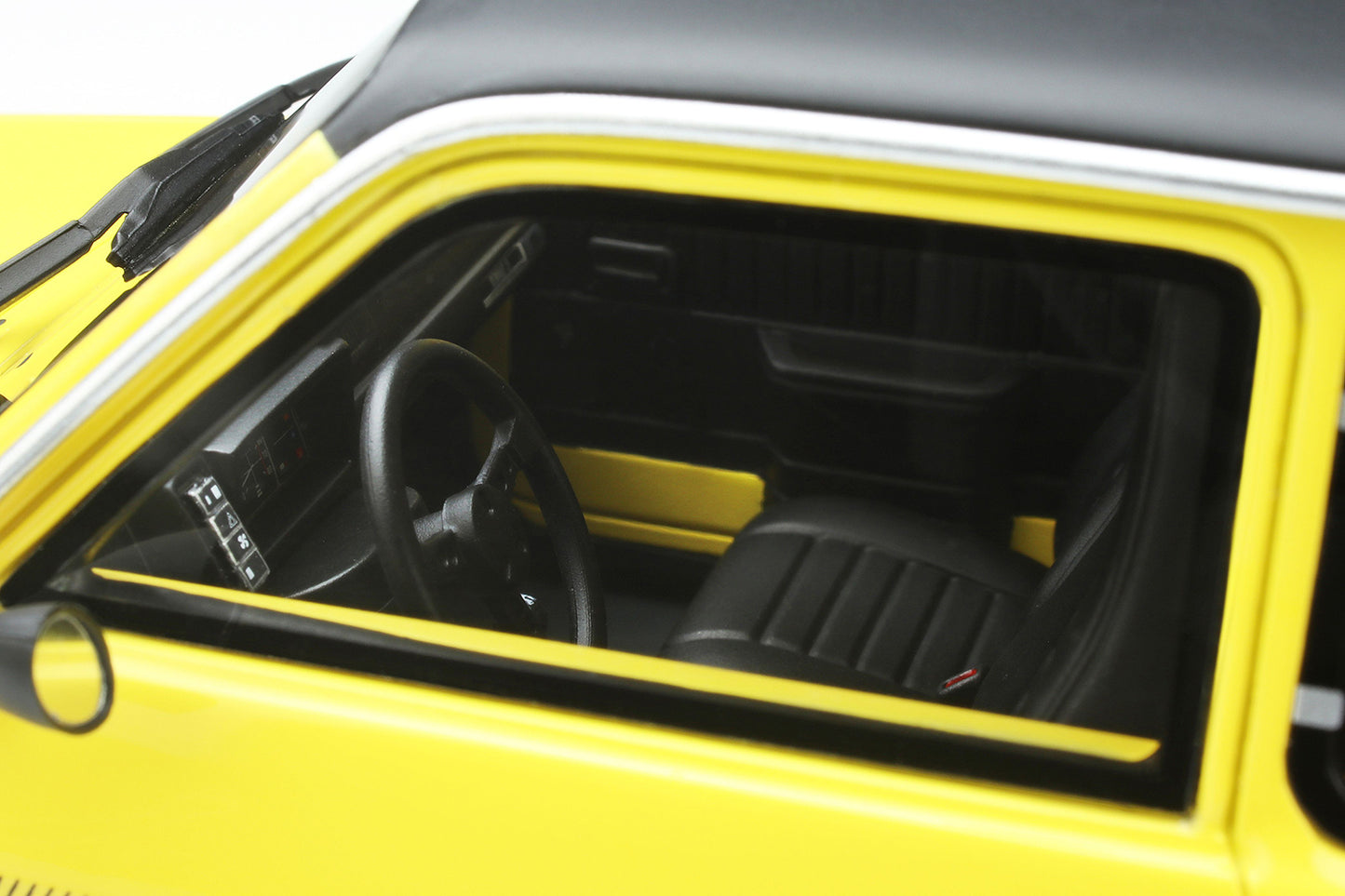 OTTO 1:18 1978 Renault 5 TS Monte Carlo OT891