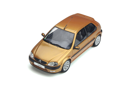 OTTO 1:18 2000 Citroen Saxo VTS OT893