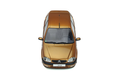 OTTO 1:18 2000 Citroen Saxo VTS OT893