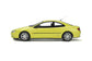 OTTO 1:18 Peugeot 406 V6 Coupe Yellow OT897