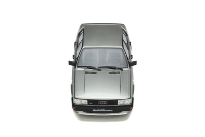 OTTO 1:18 1983 Audi 80 (B2) quattro OT940